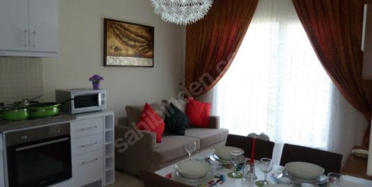 Çorlu Cumhuriyet Meydanı Daire