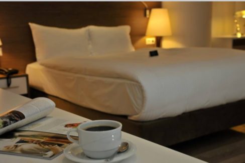 Özyurtlar Saatlik ve Günlük Daire