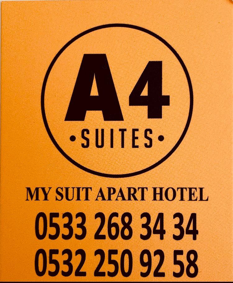 Özyurtlar A4 Mysuite