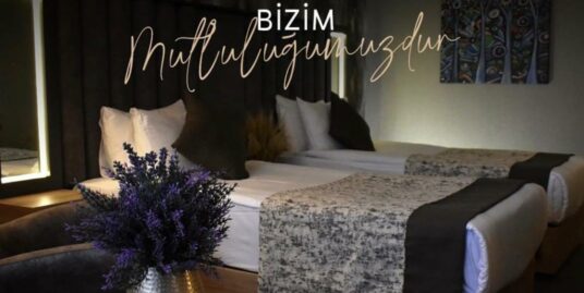 A4 My Suite Özyurtlardan Beylikdüzü Bölgesinde Lüks Eşyalı Günlük Kiralık Daire 05332683434