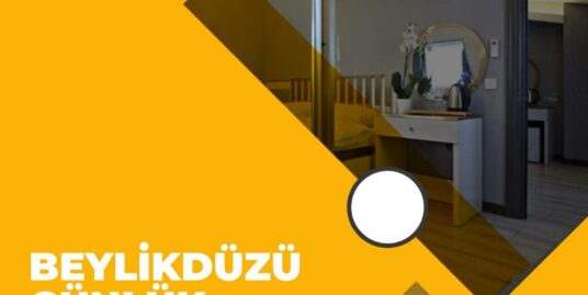 Luxury Furnished in Beylikduzu Hourly Daily Weekly Rent a Apartment 00905332683434